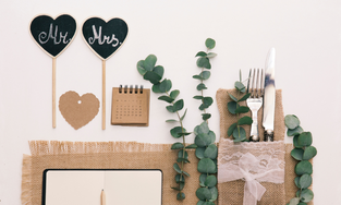 Infinite wedding planner, Bangalore